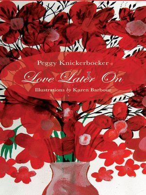 cover image of Love Later On